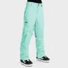 Siroko Pantalones De Nieve Mujer Glacier-W -tienda de material de boxeo pantalones de nieve mujer glacier w