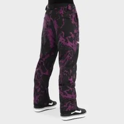 Siroko Pantalones De Nieve Mujer Grabs-W 7 Siroko Pantalones De Nieve Mujer Grabs-W -tienda de material de boxeo pantalones de nieve mujer grabs w 1