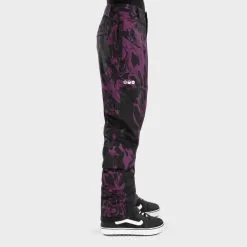 Siroko Pantalones De Nieve Mujer Grabs-W 8 Siroko Pantalones De Nieve Mujer Grabs-W -tienda de material de boxeo pantalones de nieve mujer grabs w 2