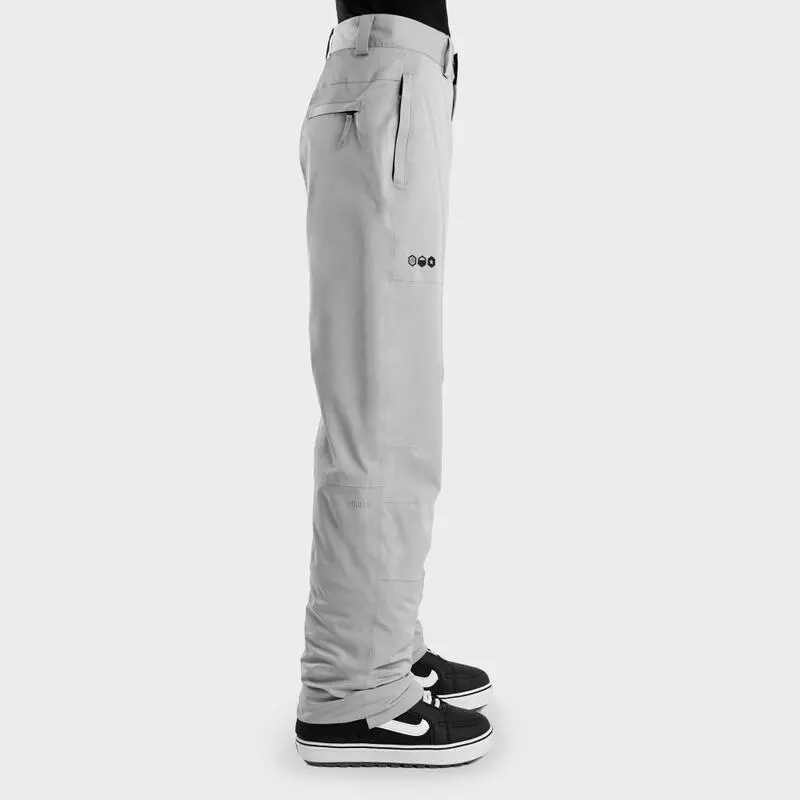 Siroko Pantalones De Nieve Mujer Kailash-W 5 Siroko Pantalones De Nieve Mujer Kailash-W - Imagen 3