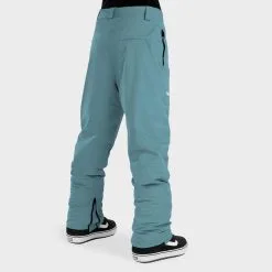 Siroko Pantalones De Nieve Mujer Slope-W -tienda de material de boxeo pantalones de nieve mujer slope w 1