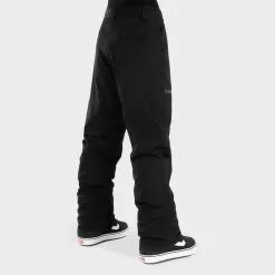 Siroko Pantalones De Nieve Mujer Vader-W -tienda de material de boxeo pantalones de nieve mujer vader w 1