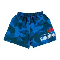 KAMUABU Pantalones Running #LOVERUNNING - UNISEX -tienda de material de boxeo pantalones running loverunning unisex 1