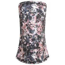 Dare 2b Polaina En Cuello Niveous Floral Para Adultos Unisex Rosa Meseta