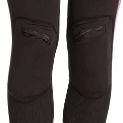 WEDZE PRENDA INTERIOR DE ESQUÍ MYSLIM PANTALÓN NEGRO -tienda de material de boxeo prenda interior de esqui myslim pantalon negro 4