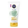 Protección Solar Con Filtros Minerales NIVEA SPF50 KIDS 150 ML