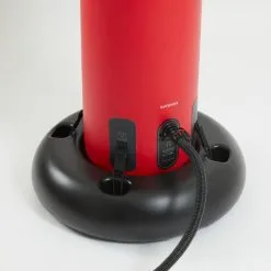 Punching Boxeo Hinchable Junior Outshock 100 Rojo Y Negro -tienda de material de boxeo punching boxeo hinchable junior outshock 100 rojo y negro 2