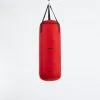 Outshock Saco Boxeo 100 Rojo 1 Outshock Saco Boxeo 100 Rojo -tienda de material de boxeo saco boxeo 100 rojo