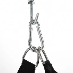 Saco De Arena De Boxeo Con Guantes Y Bolsa HOMCOM Ø25x102 Cm Azul -tienda de material de boxeo saco de arena de boxeo con guantes y bolsa homcom o25x102 cm azul 3