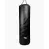 Saco De Boxeo 40Kg Black Edition - BOOMFIT