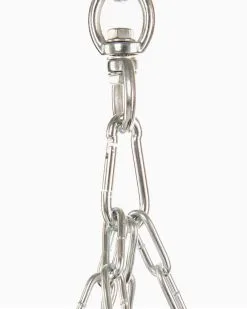 Saco De Boxeo 40Kg - BOOMFIT -tienda de material de boxeo saco de boxeo 40kg boomfit 2