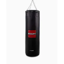 Saco De Boxeo 40Kg - BOOMFIT