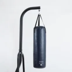 Saco De Boxeo Outshock 120 Azul -tienda de material de boxeo saco de boxeo outshock 120 azul 1