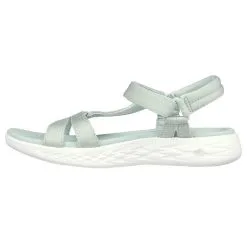 Sandalia Skechers On The GO 600 Diseño Deportivo -tienda de material de boxeo sandalia skechers on the go 600 diseo deportivo 2