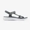 Sandalias Caminar Mujer Skechers Onthego Gris