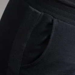 Short De Boxeo Mujer Outshock 100 Negro -tienda de material de boxeo short de boxeo mujer outshock 100 negro 4