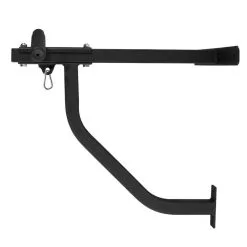 Virtufit Soporte De Pared Para Saco De Boxeo Con Barra De Dominadas -tienda de material de boxeo soporte de pared para saco de boxeo con barra de dominadas 4