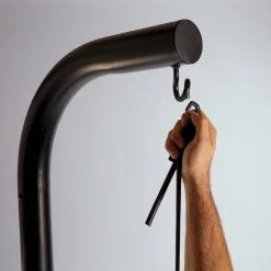 Soporte Para Saco De Boxeo Autosujeción Outshock 900 Lastrable Y Polivalente -tienda de material de boxeo soporte para saco de boxeo autosujecion outshock 900 lastrable y polivalente 4