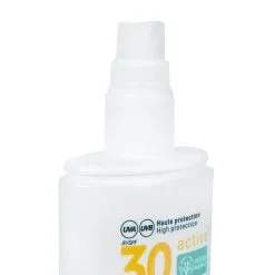Decathlon SPRAY PROTECCIÓN SOLAR ACTIVE SPF 30 150 ML -tienda de material de boxeo spray proteccion solar active spf 30 150 ml 3