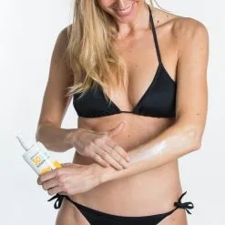 Decathlon SPRAY PROTECCIÓN SOLAR ACTIVE SPF 30 150 ML -tienda de material de boxeo spray proteccion solar active spf 30 150 ml 4