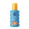 NIVEA SPRAY SOLAR ACTIVADOR DEL BRONCEADO PROTECT & BRONZE FPS 50 2 NIVEA SPRAY SOLAR ACTIVADOR DEL BRONCEADO PROTECT & BRONZE FPS 50 -tienda de material de boxeo spray solar activador del bronceado protect and bronze fps 50