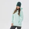 DREAMSCAPE Sudadera Con Capucha Mujer Snowboard - SNB HDY Verde 2 DREAMSCAPE Sudadera Con Capucha Mujer Snowboard - SNB HDY Verde -tienda de material de boxeo sudadera con capucha mujer snowboard snb hdy verde