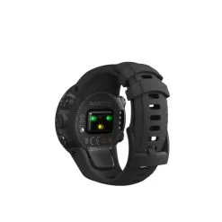 Suunto 5 All Black Reloj GPS Pulsómetro Muñeca Negro -tienda de material de boxeo suunto 5 all black reloj gps pulsometro mueca negro 2