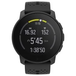 Suunto 9 Peak Reloj GPS Barómetro Y Pulsómetro Muñeca Negro -tienda de material de boxeo suunto 9 peak reloj gps barometro y pulsometro mueca negro 1