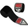 RDX SPORTS Tiras De Boxeo RDX 4.5 M -tienda de material de boxeo tiras de boxeo rdx 45 m