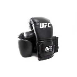 UFC - Guantes De Boxeo 16 Oz -tienda de material de boxeo ufc guantes de boxeo 16 oz 2