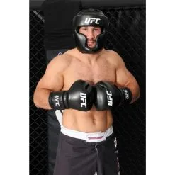 UFC - Guantes De Boxeo 16 Oz -tienda de material de boxeo ufc guantes de boxeo 16 oz 4