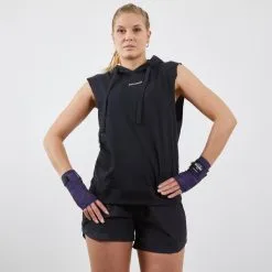 Outshock VENDAS DE BOXEO 3 M AZUL/ROJO -tienda de material de boxeo vendas de boxeo 3 m azulrojo 3