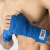 Vendas Everlast Azul 4,6 m -tienda de material de boxeo vendas everlast azul 46 m