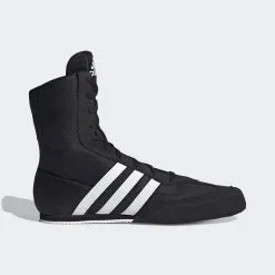 ADIDAS Zapatilla Box Hog 2.0 -tienda de material de boxeo zapatilla box hog 20 1