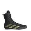 ADIDAS Zapatilla Box Hog 4 -tienda de material de boxeo zapatilla box hog 4