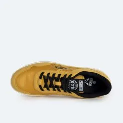 Zapatilla Casual MUNICH 24/7 Hombre Amarillo -tienda de material de boxeo zapatilla casual munich 247 hombre amarillo 2