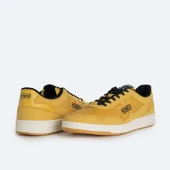 Zapatilla Casual MUNICH 24/7 Hombre Amarillo -tienda de material de boxeo zapatilla casual munich 247 hombre amarillo 4