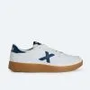 Zapatilla Casual MUNICH Arrow Hombre Blanco -tienda de material de boxeo zapatilla casual munich arrow hombre blanco