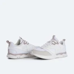 Zapatilla Casual MUNICH Clash Adulto Blanco -tienda de material de boxeo zapatilla casual munich clash adulto blanco 4