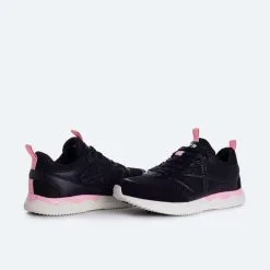 Zapatilla Casual MUNICH Clash Adulto Negro -tienda de material de boxeo zapatilla casual munich clash adulto negro 4