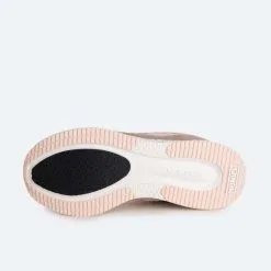 Zapatilla Casual MUNICH Clash Adulto Nude -tienda de material de boxeo zapatilla casual munich clash adulto nude 3