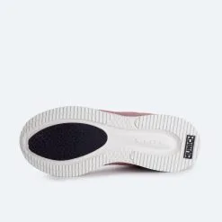 Zapatilla Casual MUNICH Clash Adulto Rosa -tienda de material de boxeo zapatilla casual munich clash adulto rosa 3