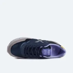 Zapatilla Casual MUNICH Dash Wmn Para Mujer Azul -tienda de material de boxeo zapatilla casual munich dash wmn para mujer azul 2