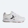 Zapatilla Casual MUNICH Dash Wmn Para Mujer Blanco -tienda de material de boxeo zapatilla casual munich dash wmn para mujer blanco