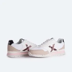 Zapatilla Casual MUNICH Dash Wmn Para Mujer Blanco -tienda de material de boxeo zapatilla casual munich dash wmn para mujer blanco 14