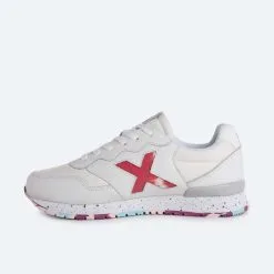 Zapatilla Casual MUNICH Dash Wmn Para Mujer Blanco -tienda de material de boxeo zapatilla casual munich dash wmn para mujer blanco 6