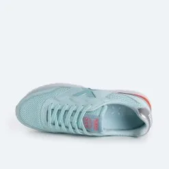 Zapatilla Casual MUNICH Dash Wmn Para Mujer Celeste -tienda de material de boxeo zapatilla casual munich dash wmn para mujer celeste 2