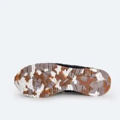 Zapatilla Casual MUNICH Dash Wmn Para Mujer Negro -tienda de material de boxeo zapatilla casual munich dash wmn para mujer negro 3