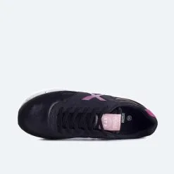 Zapatilla Casual MUNICH Dash Wmn Para Mujer Negro -tienda de material de boxeo zapatilla casual munich dash wmn para mujer negro 7
