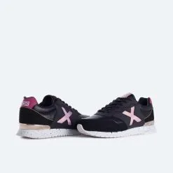 Zapatilla Casual MUNICH Dash Wmn Para Mujer Negro -tienda de material de boxeo zapatilla casual munich dash wmn para mujer negro 9